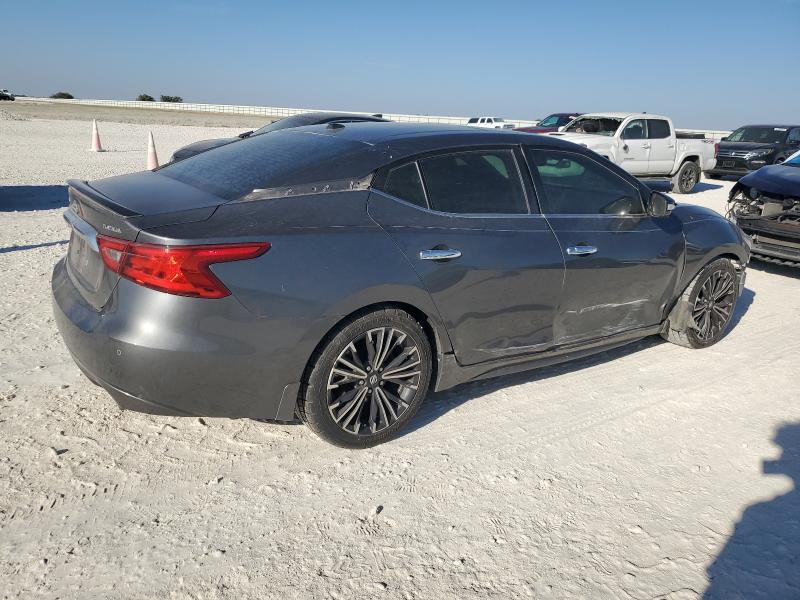 Photo 3 from auction – 2017 NISSAN MAXIMA 3.5 with VIN 1N4AA6AP8HC432786