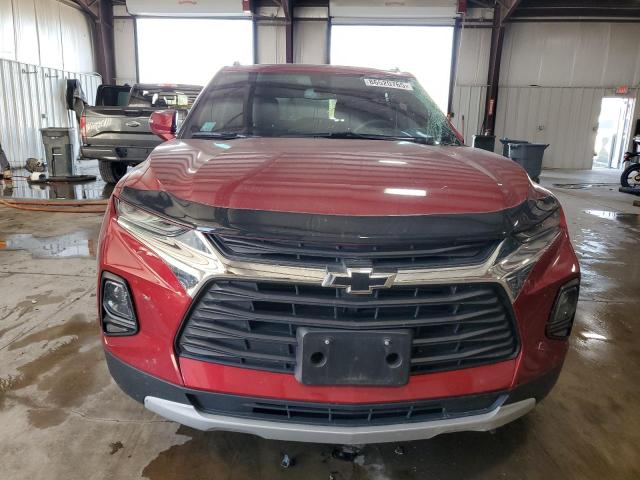 Photo 5 from auction – 2021 CHEVROLET BLAZER 2LT with VIN 3GNKBHR4XMS574912