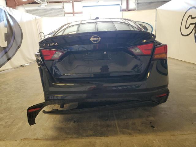 Photo 6 from auction – 2025 NISSAN ALTIMA SV with VIN 1N4BL4DV4SN362826