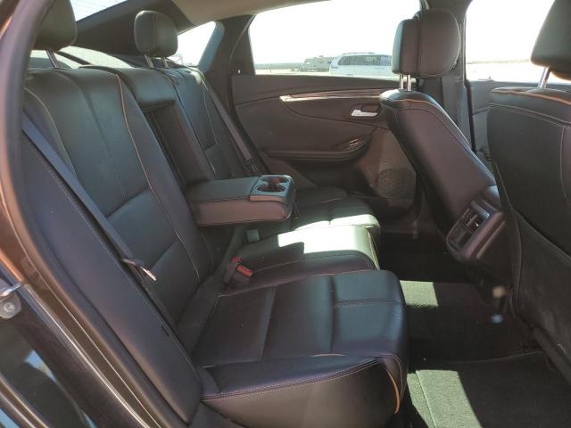 Photo 10 from auction – 2014 CHEVROLET IMPALA with VIN 2G1155S30E9140047