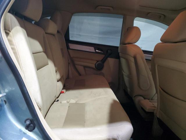 Photo 11 from auction – 2011 HONDA CR-V EX with VIN 5J6RE4H53BL045980
