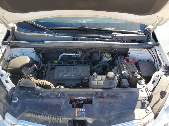 Photo 11 from auction – 2016 BUICK ENCORE with VIN KL4CJCSB7GB705414