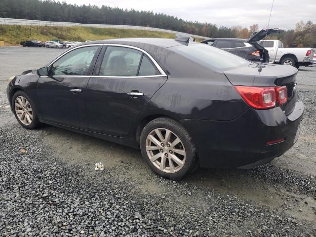 Photo 2 from auction – 2015 CHEVROLET MALIBU LTZ with VIN 1G11F5SL9FF251606