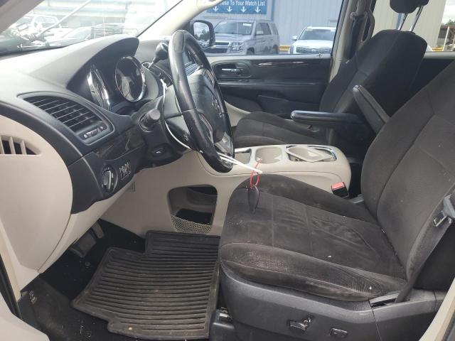 Photo 7 from auction – 2012 DODGE GRAND CARA with VIN 2C4RDGDG4CR247267