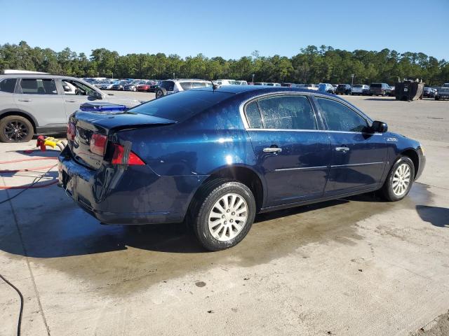 Photo 3 from auction – 2006 BUICK LUCERNE CX with VIN 1G4HP57256U127410