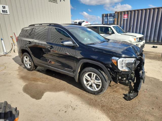 Photo 4 from auction – 2024 GMC TERRAIN SL with VIN 3GKALTEG9RL153905