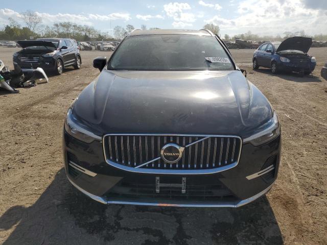 Photo 5 from auction – 2023 VOLVO XC60 PLUS with VIN YV4H60DN5P1311285