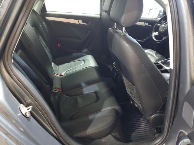 Photo 10 from auction – 2013 AUDI A4 PREMIUM with VIN WAUBFAFL4DN028680