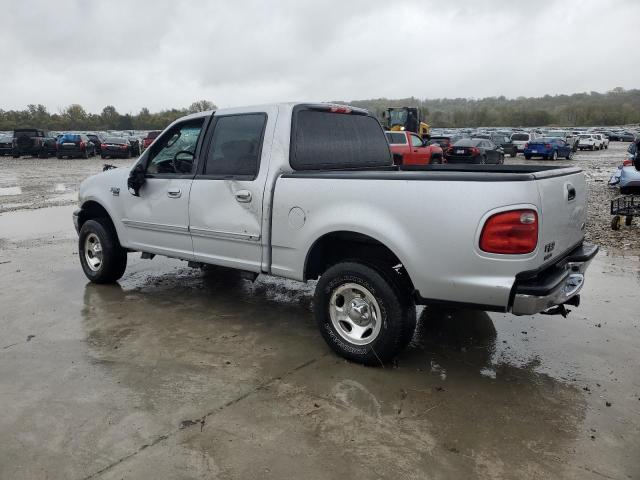 Photo 2 from auction – 2002 FORD F150 SUPER with VIN 1FTRW07LX2KE40045