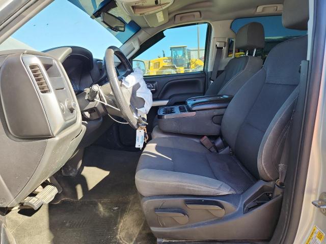 Photo 7 from auction – 2014 CHEVROLET SILVERADO with VIN 3GCPCREC2EG252462