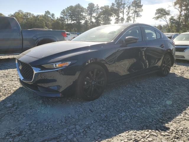 MAZDA 3 SELECT S 2025 with VIN 3MZBPABM9SM459082 - Photo from auction
