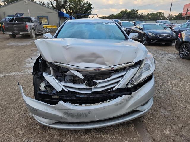 Photo 5 from auction – 2012 HYUNDAI SONATA GLS with VIN 5NPEB4AC1CH382269