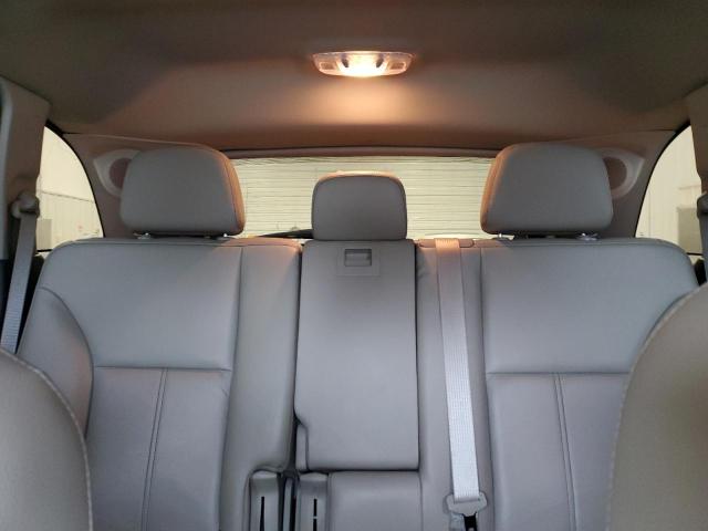 Photo 10 from auction – 2013 FORD EDGE LIMIT with VIN 2FMDK3KC8DBB25803