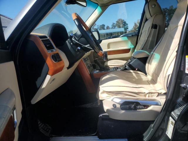 Photo 7 from auction – 2011 LAND ROVER RANGE ROVE with VIN SALMF1D48BA358584