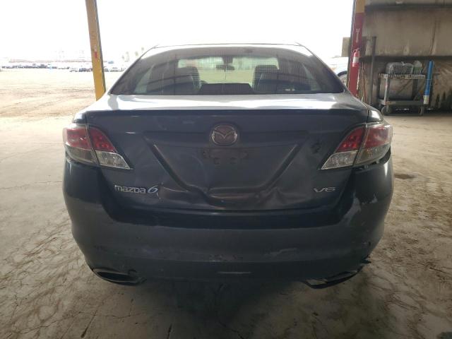 Foto 6 de la subasta – 2009 MAZDA 6 S con VIN 1YVHP82B095M14997