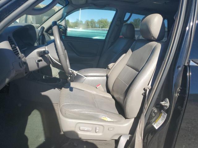 Photo 7 from auction – 2005 TOYOTA SEQUOIA SR with VIN 5TDBT44A45S240019