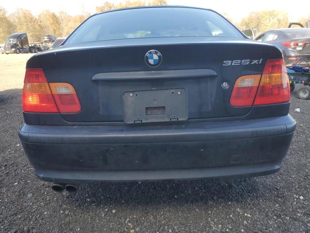 Photo 6 from auction – 2004 BMW 325 XI with VIN WBAEU33454PR12109