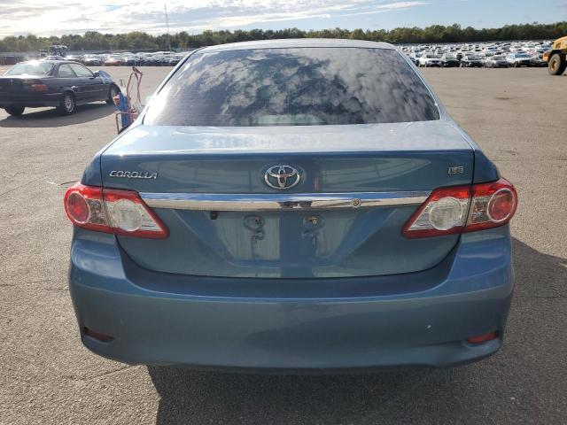 Photo 6 from auction – 2013 TOYOTA COROLLA with VIN 5YFBU4EE4DP144011