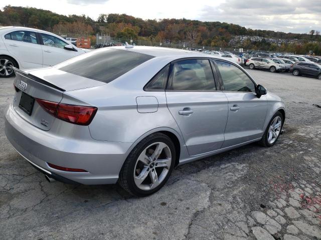Photo 3 from auction – 2017 AUDI A3 PREMIUM with VIN WAUB8GFF2H1047992