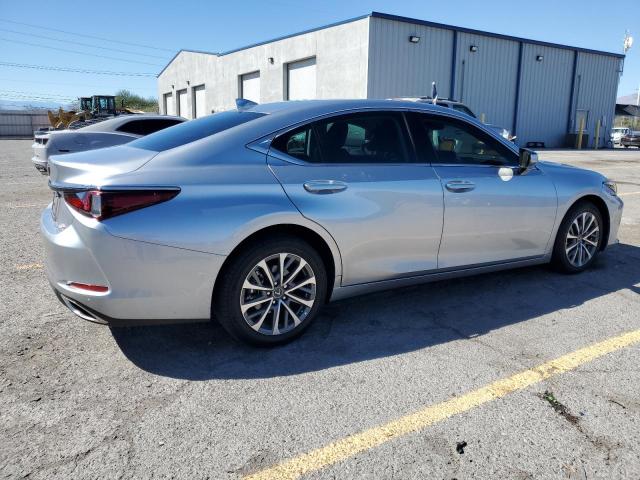Photo 3 from auction – 2025 LEXUS ES 350 BAS with VIN 58ACZ1B13SU197616