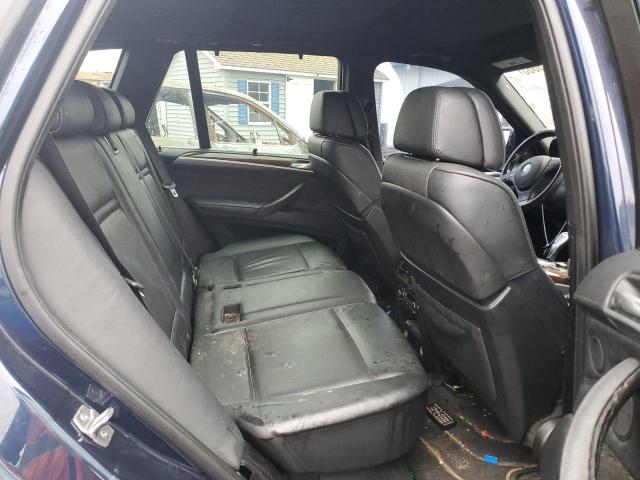 Photo 11 from auction – 2013 BMW X5 XDRIVE3 with VIN 5UXZV4C59D0B11175