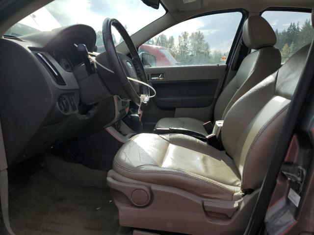 Photo 7 from auction – 2011 FORD FOCUS SEL with VIN 1FAHP3HN2BW168020