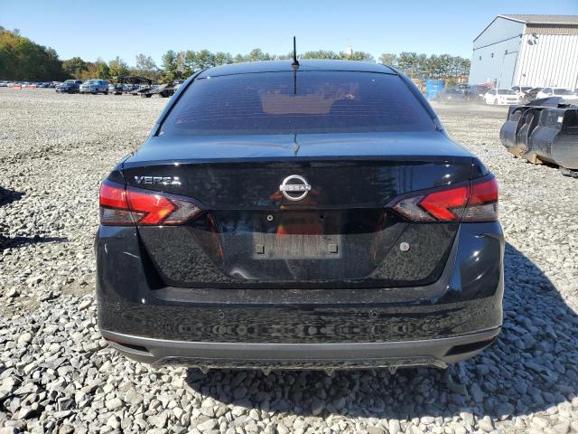 Photo 6 from auction – 2023 NISSAN VERSA S with VIN 3N1CN8DV0PL837480