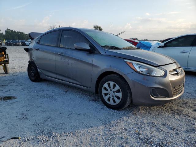 Photo 4 from auction – 2016 HYUNDAI ACCENT SE with VIN KMHCT4AE0GU942781