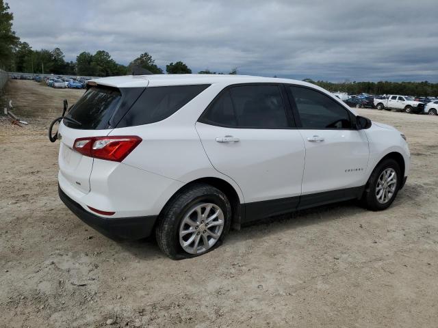 Photo 3 from auction – 2019 CHEVROLET EQUINOX LS with VIN 3GNAXSEV2KL175685