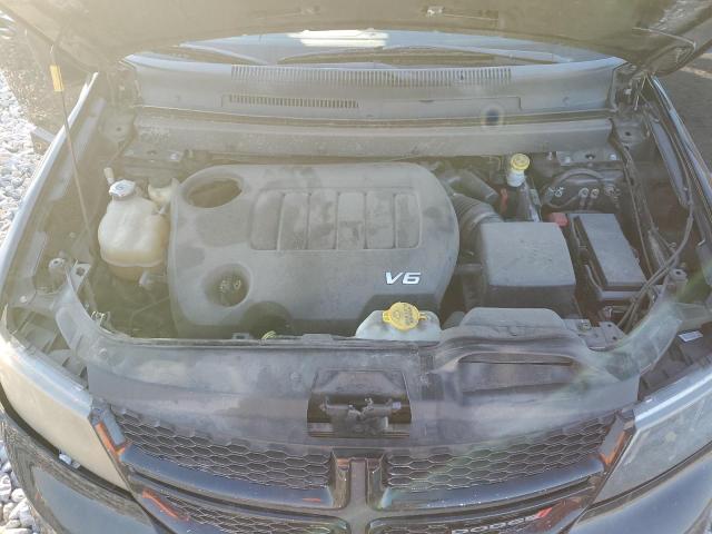 Photo 11 from auction – 2016 DODGE JOURNEY CR with VIN 3C4PDCGG6GT226337