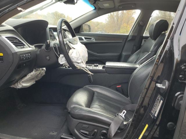 Photo 7 from auction – 2015 HYUNDAI GENESIS 3. with VIN KMHGN4JE8FU015232