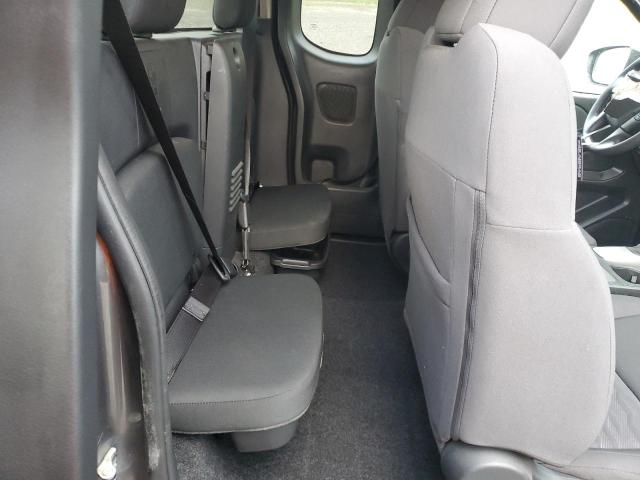 Photo 10 from auction – 2024 NISSAN FRONTIER S with VIN 1N6ED1CMXRN648165