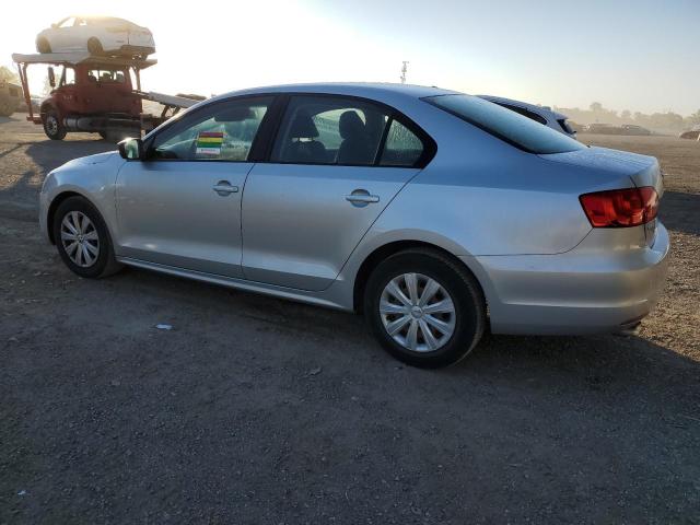 Photo 2 from auction – 2012 VOLKSWAGEN JETTA BASE with VIN 3VW2K7AJ9CM411883
