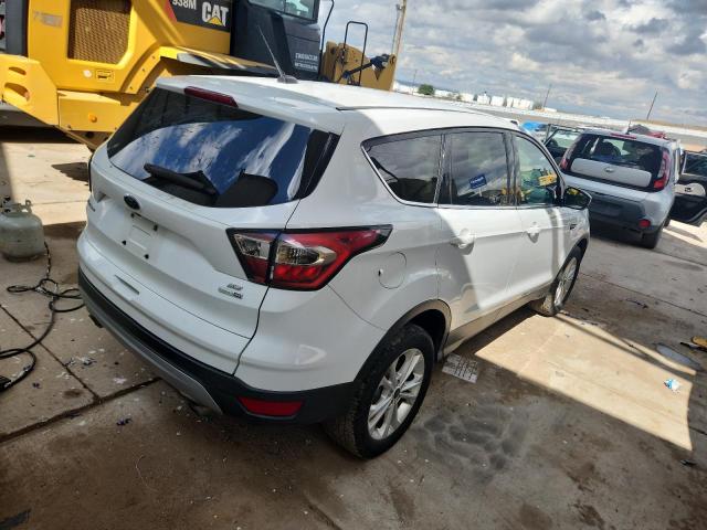 Photo 3 from auction – 2017 FORD ESCAPE SE with VIN 1FMCU9GD0HUE87182