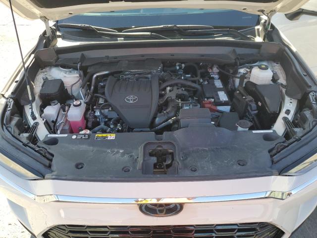 Photo 12 from auction – 2024 TOYOTA GRAND HIGH with VIN 5TDAAAB52RS014539