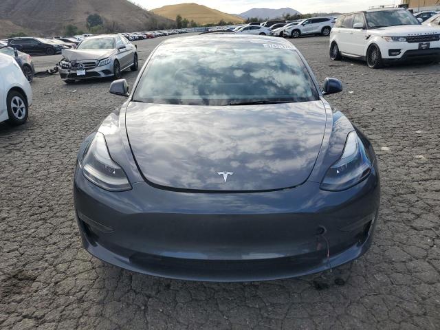Photo 5 from auction – 2023 TESLA MODEL 3 with VIN 5YJ3E1EA0PF589701