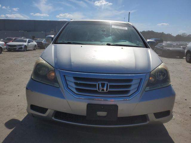 Photo 5 from auction – 2008 HONDA ODYSSEY EX with VIN 5FNRL38788B077178