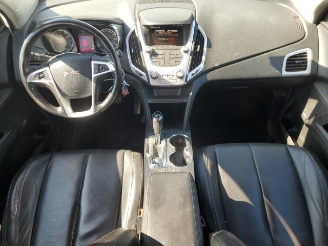Photo 8 from auction – 2016 GMC TERRAIN SL with VIN 2GKFLUE31G6136641