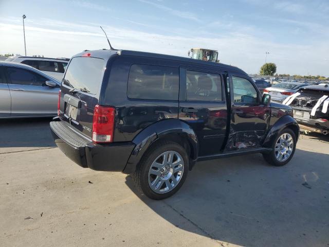 Photo 3 from auction – 2011 DODGE NITRO HEAT with VIN 1D4PT4GX5BW520004