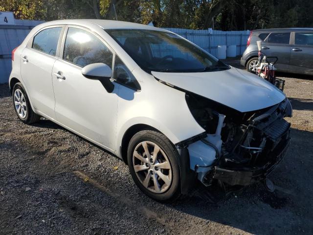 Photo 4 from auction – 2015 KIA RIO LX with VIN KNADM5A34F6704295