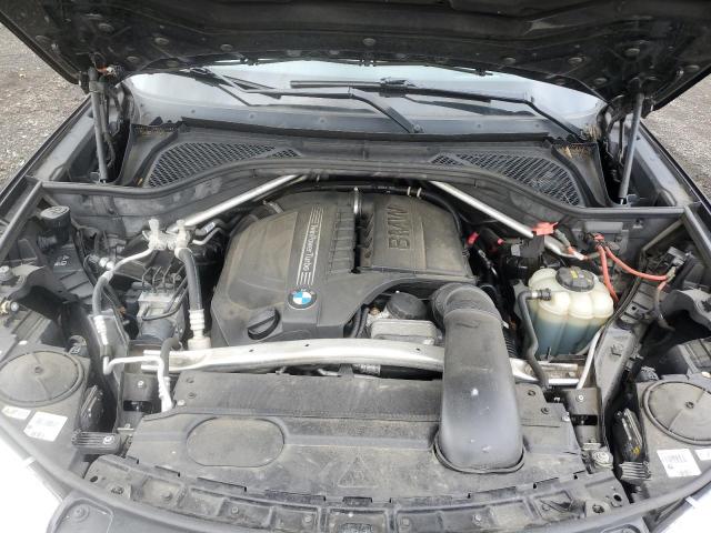 Photo 12 from auction – 2017 BMW X5 XDRIVE3 with VIN 5UXKR0C32H0V80236