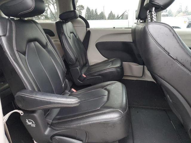 Photo 11 from auction – 2023 CHRYSLER PACIFICA T with VIN 2C4RC1BG1PR577523