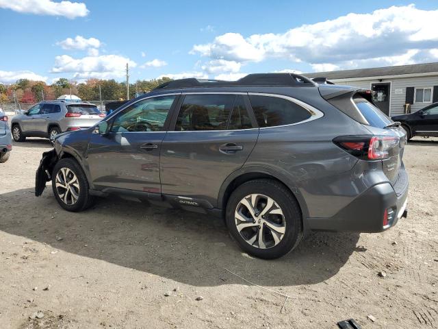 Photo 2 from auction – 2020 SUBARU OUTBACK LI with VIN 4S4BTANC4L3257900