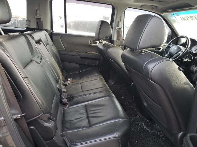 Photo 10 from auction – 2012 HONDA PILOT EXL with VIN 5FNYF3H59CB018974