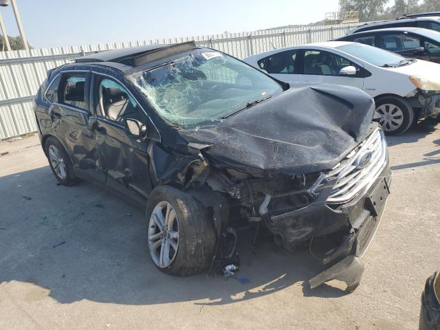Фото 4 с аукциона – 2019 FORD EDGE SEL с VIN 2FMPK4J94KBC24527