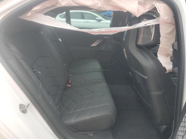 Photo 10 from auction – 2023 BMW I7 XDRIVE6 with VIN WBY53EJ05PCN64145