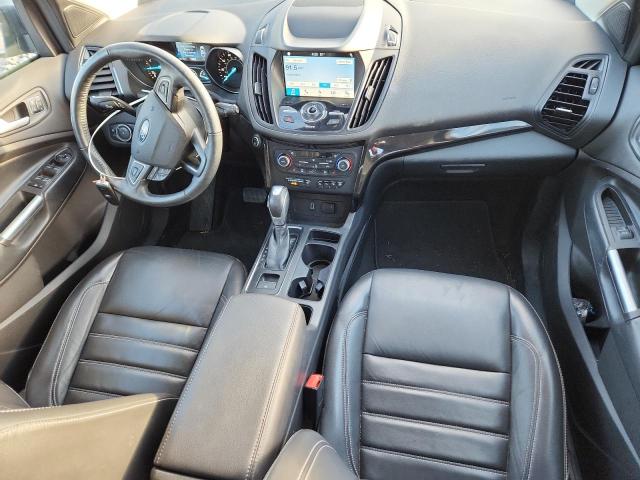 Photo 8 from auction – 2019 FORD ESCAPE TIT with VIN 1FMCU9J92KUA44995