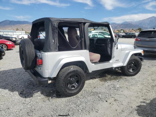 صورة رقم 3 من المزاد - 2003 JEEP WRANGLER C مع VIN 1J4FA39S83P356361