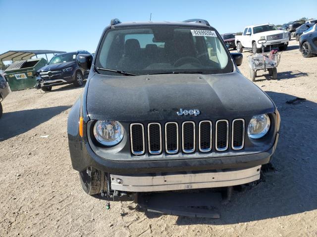 Photo 5 from auction – 2017 JEEP RENEGADE L with VIN ZACCJBBBXHPF41308