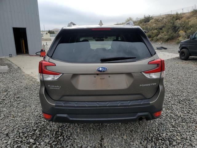 Photo 6 from auction – 2019 SUBARU FORESTER P with VIN JF2SKAGCXKH458031